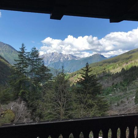 Rifugio Stella Alpina Hotel Saviore dell'Adamello Exterior foto